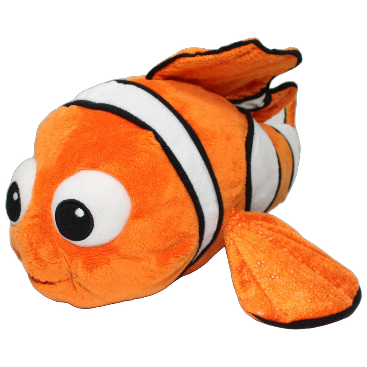 123000028800 Disney Disneyland Paris, Nemo aus Findet Nemo Kuscheltier Kumpel Leo 30cm Charakter ebay-20-stofftiere