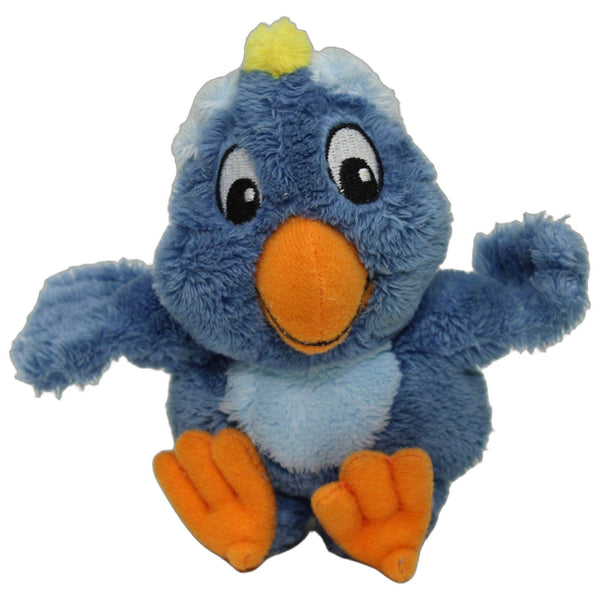 Tröstereule Ezechiel aus Elea Eluanda (ohne Rucksack)