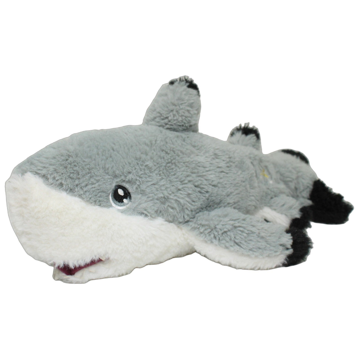 123000028836 Sea Life Schöner großer Hai Kuscheltier Kumpel Leo 38cm ebay-stofftiere Gebraucht