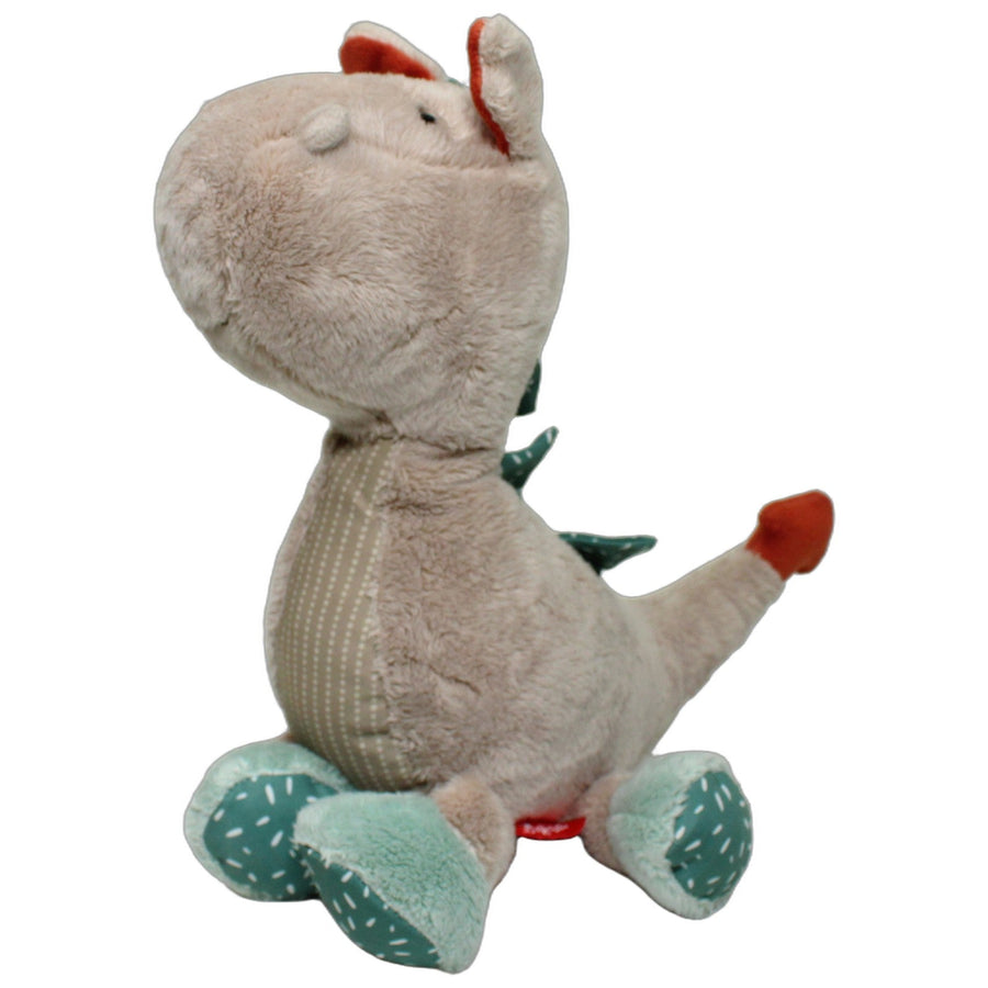 Patchwork Drache Sweety