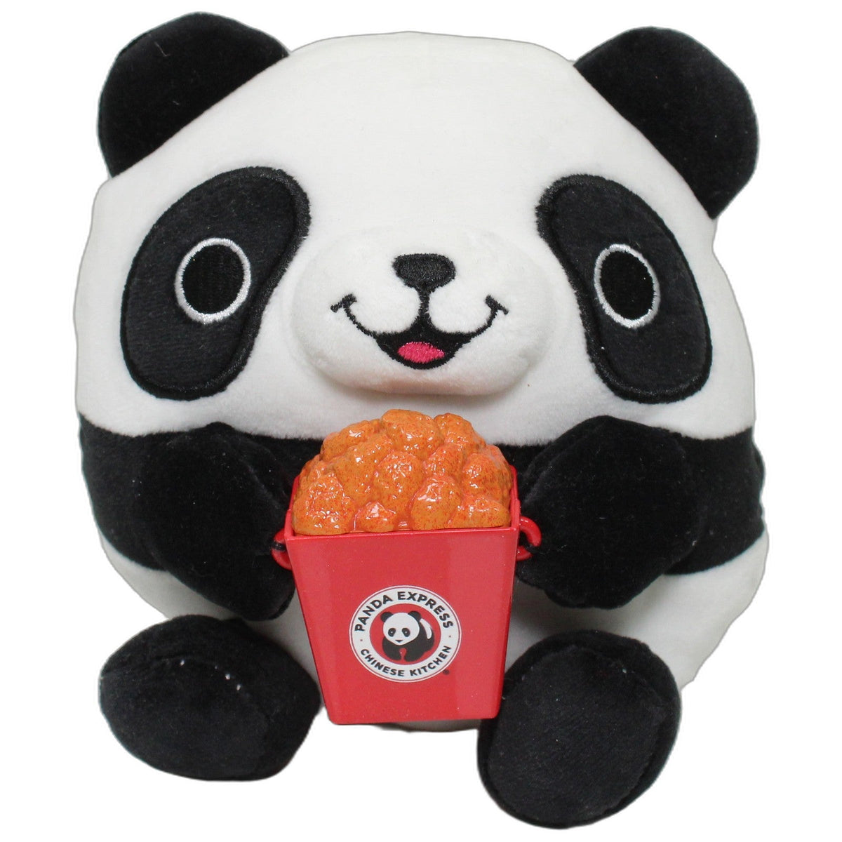 123000028869 Zuru Snackles, Panda mit Panda Express Box Kuscheltier Kumpel Leo 14cm Braun ebay-20-stofftiere