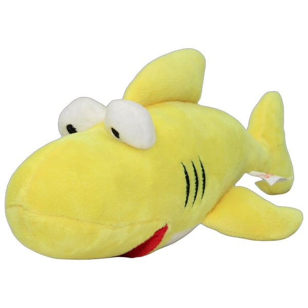Gelber Hai Sharky