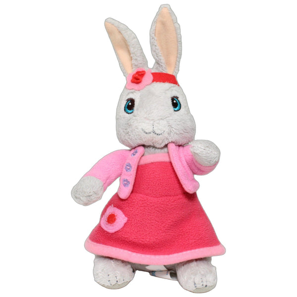 Lily Bobtail aus Peter Hase