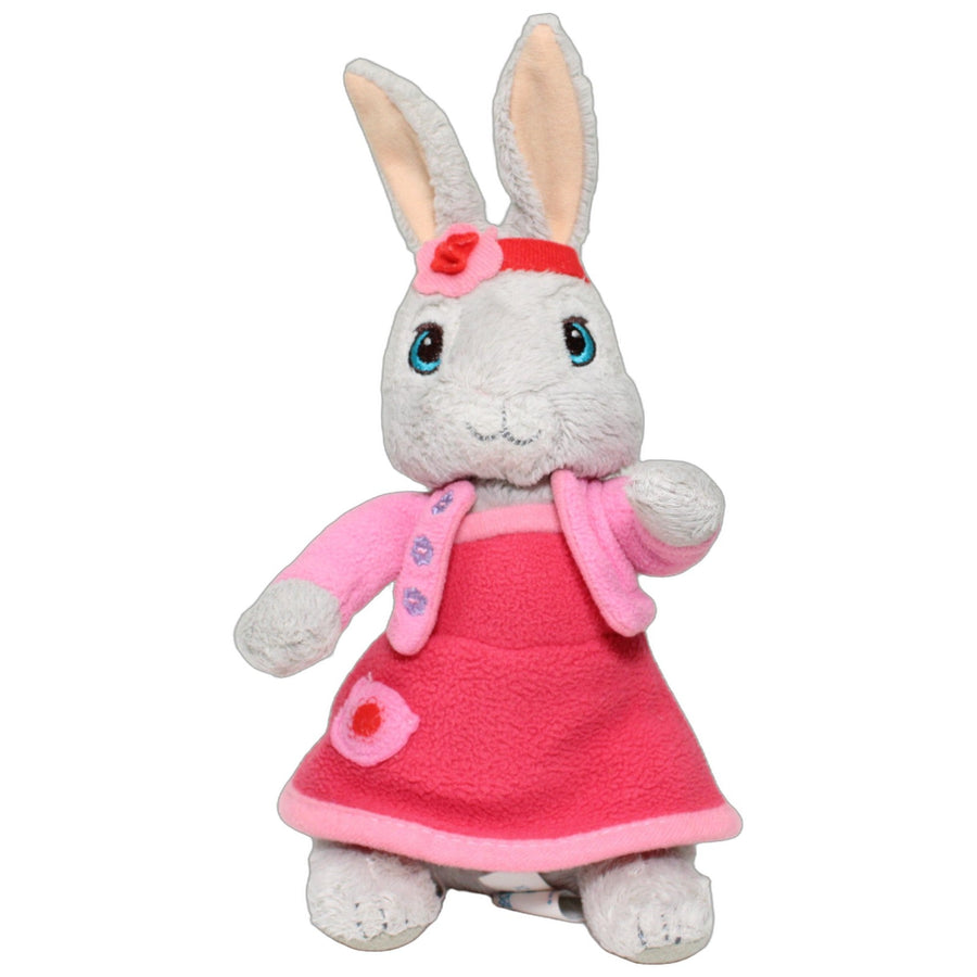 Lily Bobtail aus Peter Hase