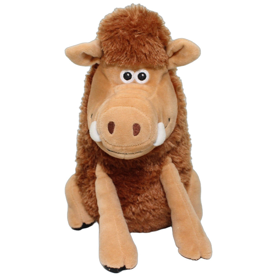 Hognob aus Early Man