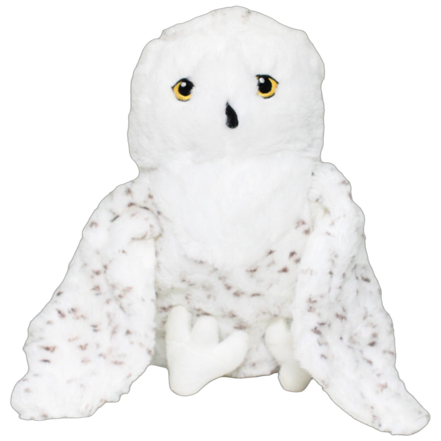 Schneeeule, SKOGSDUVA