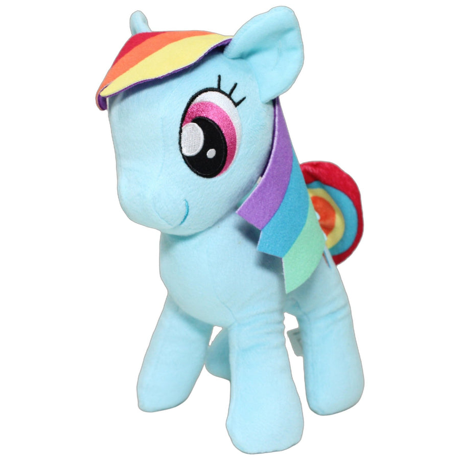 Rainbow Dash aus My Little Pony