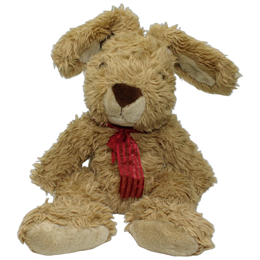 Friends & More, XL Schlenker-Hase mit rotem Band