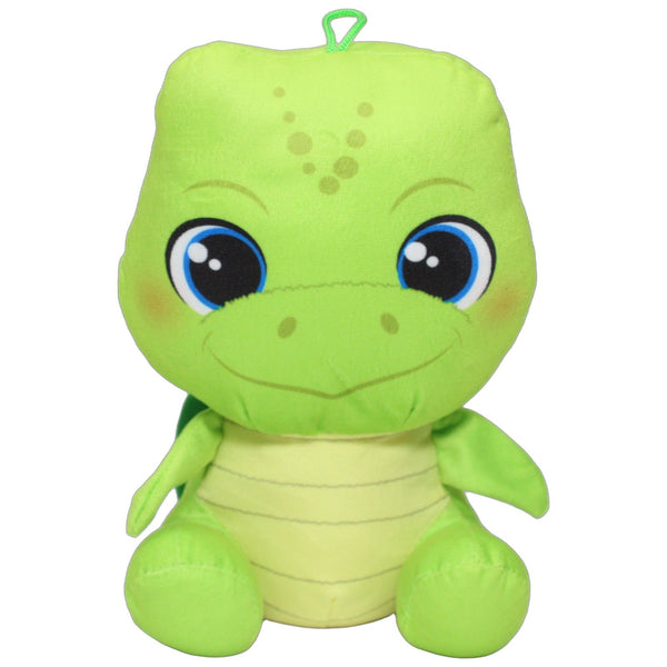 Cute Eco Earth, Freundliche Schildkröte