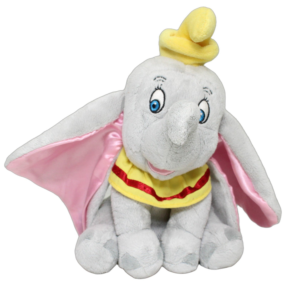 123000029061 Unbekannt Disney Dumbo, sitzend Kuscheltier Kumpel Leo 22cm Charakter ebay-stofftiere