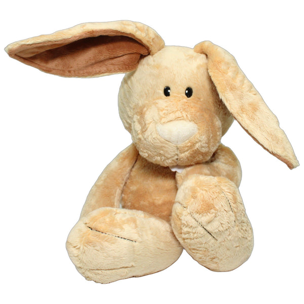 XL Schlenker Hase, hellbraun