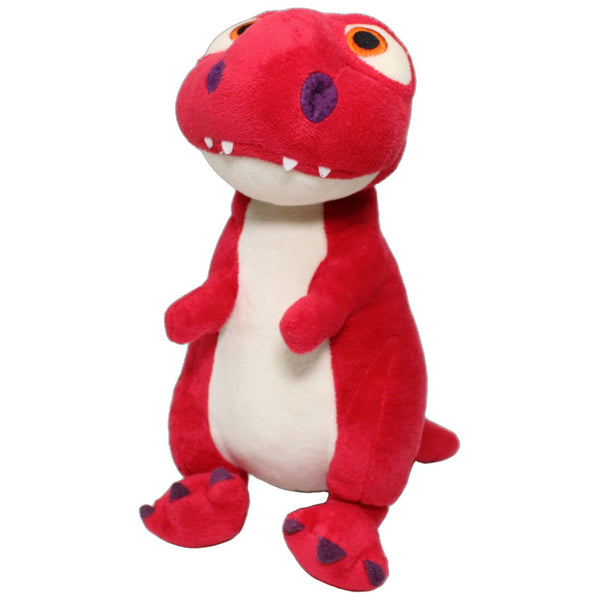 Rexi & Lisa Jurassic, roter T-Rex