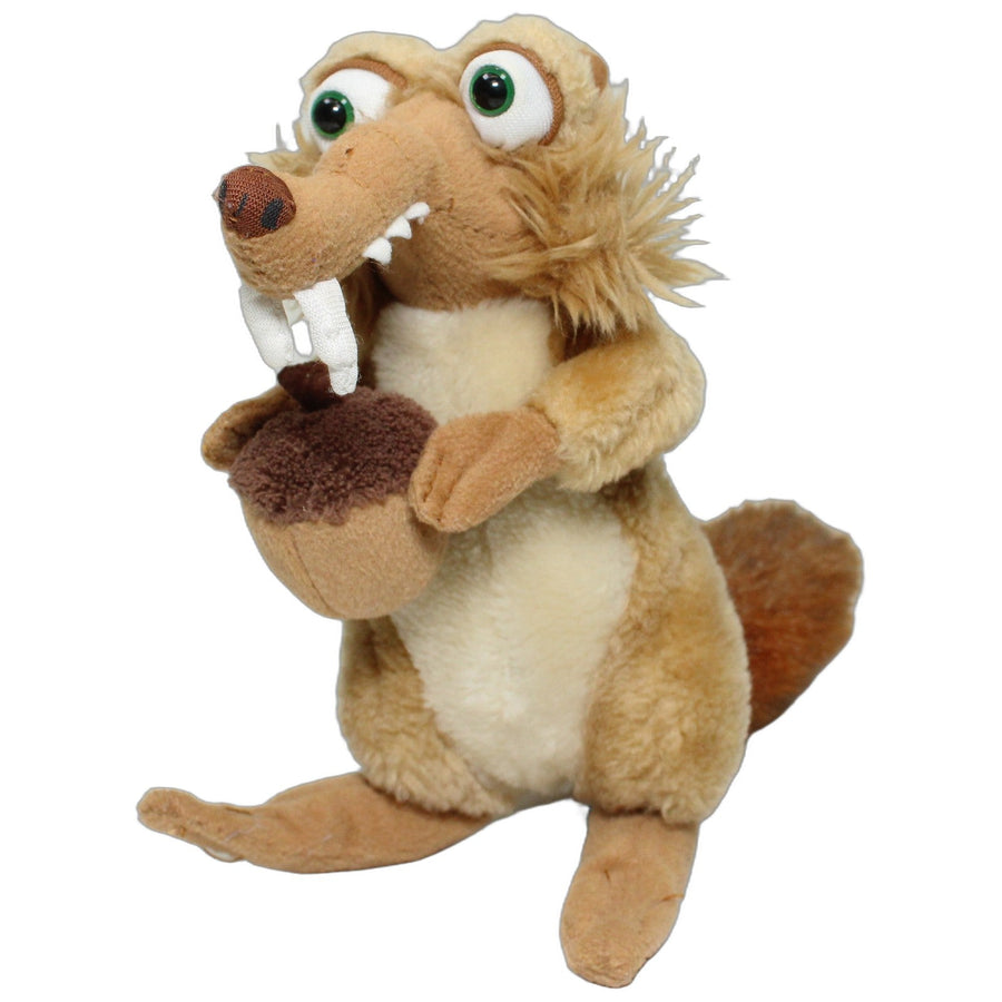 Scrat aus Ice Age