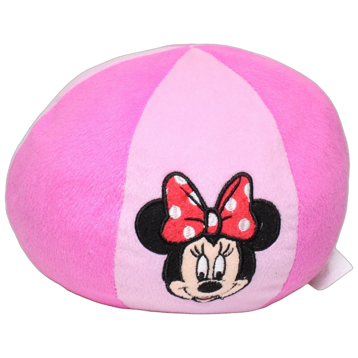 123000029122 Unbekannt Minnie Maus, rosa-pink Ball Kumpel Leo 23cm Ball ebay-baby-sonstiges