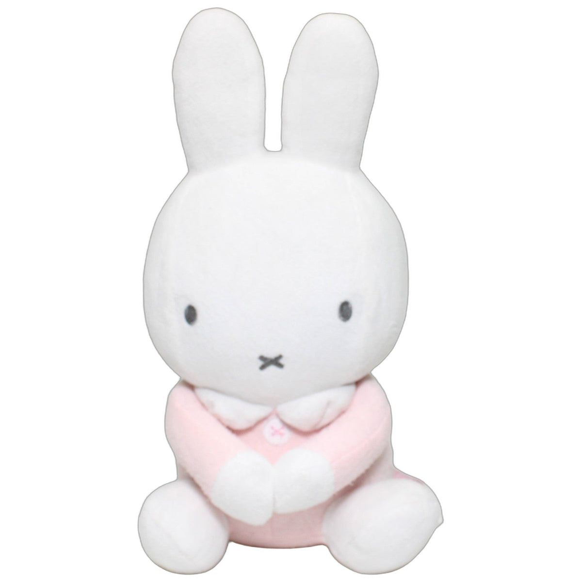 123000029125 Tiamo Nijntje, Miffy mit Magnet-Händen & Augen Kuscheltier Kumpel Leo 28cm Charakter ebay-20-stofftiere