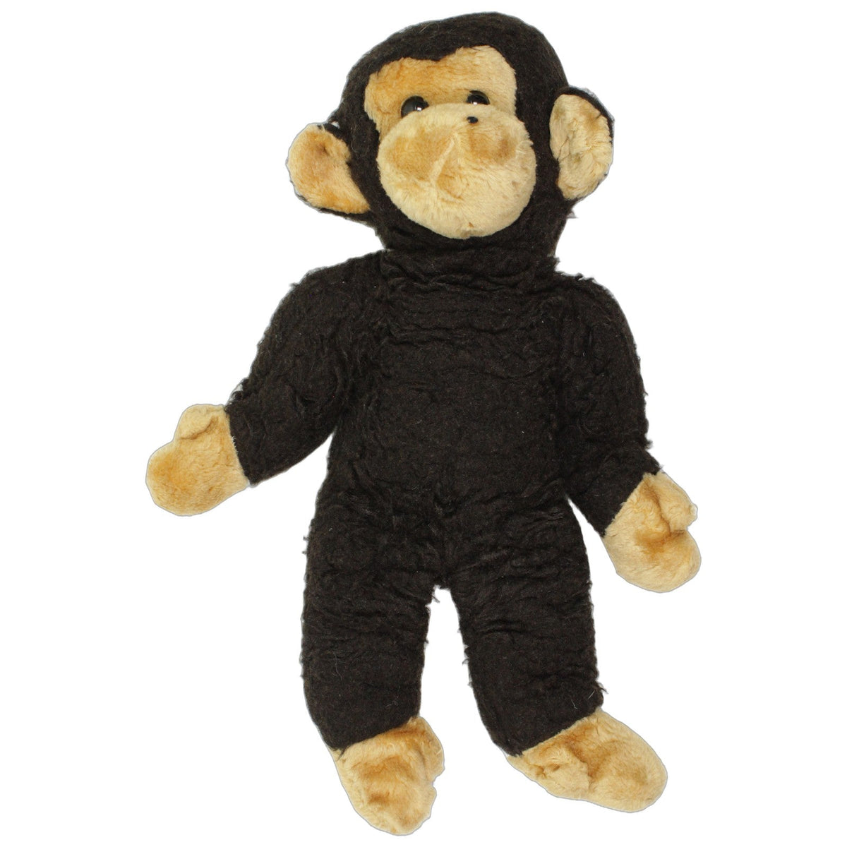 123000029134 Unbekannt XL Affe Kuscheltier Kumpel Leo 45cm Affe Beige