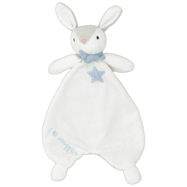 Süßer Hase "I ❤ snuggles"