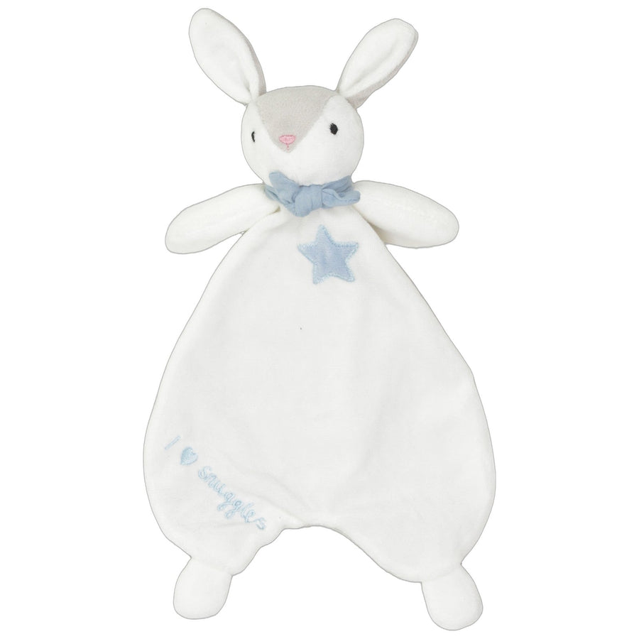 Süßer Hase "I ❤ snuggles"