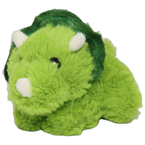 Süßer Triceratops, grün