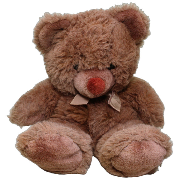 XL Teddybär mit Schleife