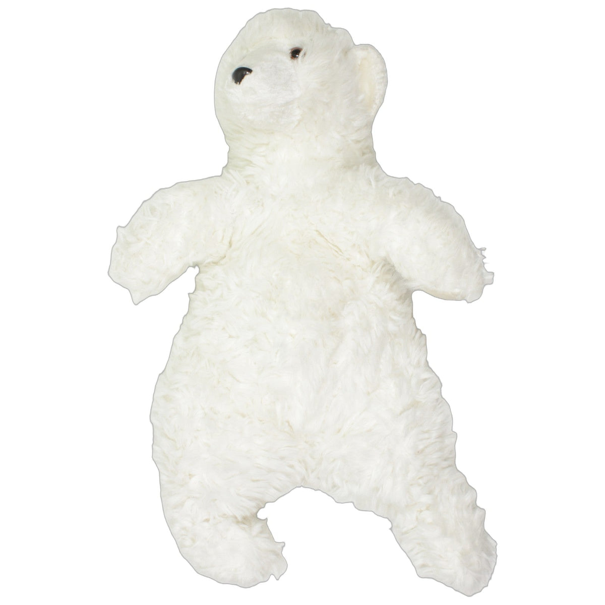123000029204 Unbekannt Niedlicher XL Eisbär Kuscheltier Kumpel Leo 55cm ebay-20-stofftiere Eisbär