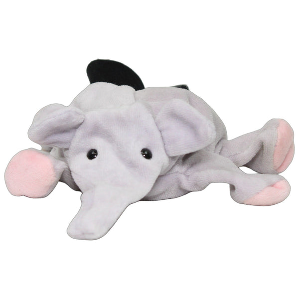 Niedlicher Elefant