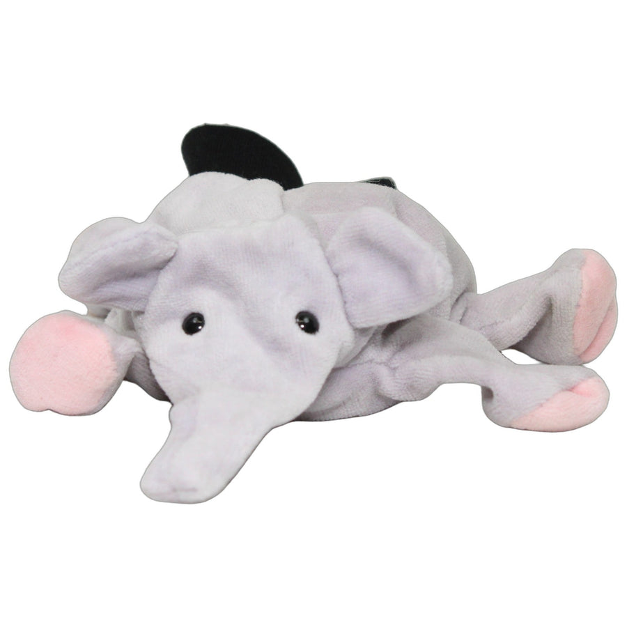 Niedlicher Elefant