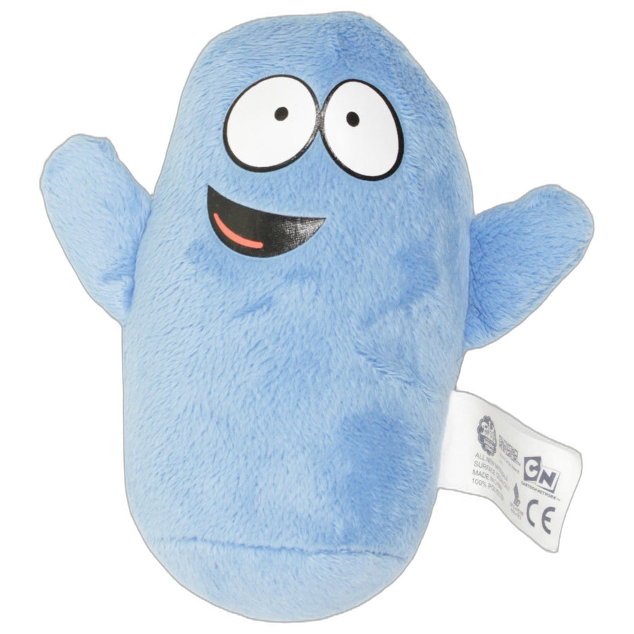 Bloo aus Foster's Home for Imaginary Friends