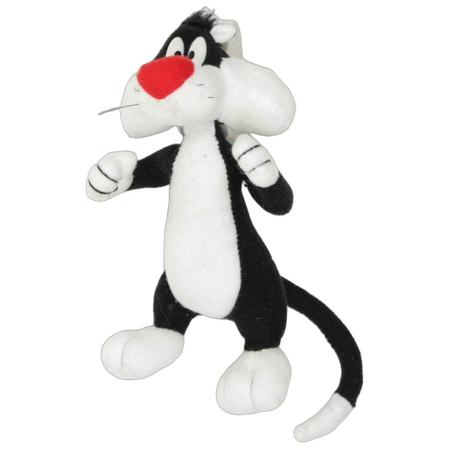 Sylvester von den Looney Tunes, klein