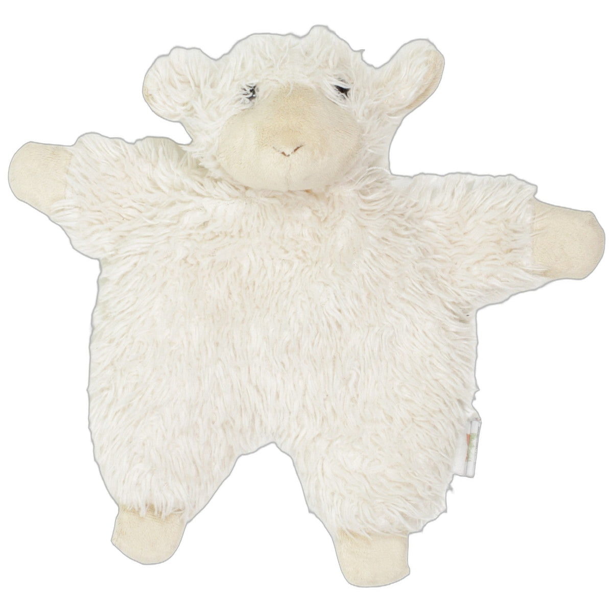 123000029269 Fellwerk Schaf Frieda Kuscheltier Kumpel Leo 25cm Beige ebay-20-stofftiere