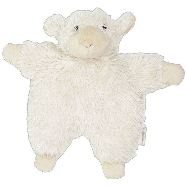 Schaf Frieda