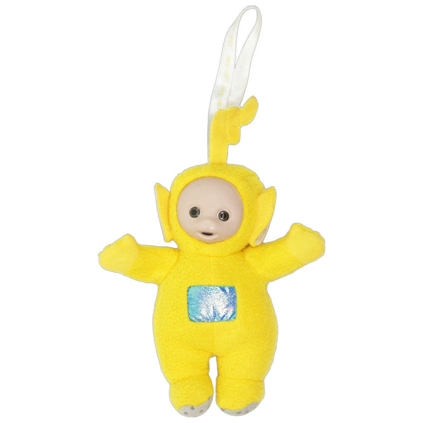 Kleine Laa-Laa von den Teletubbies