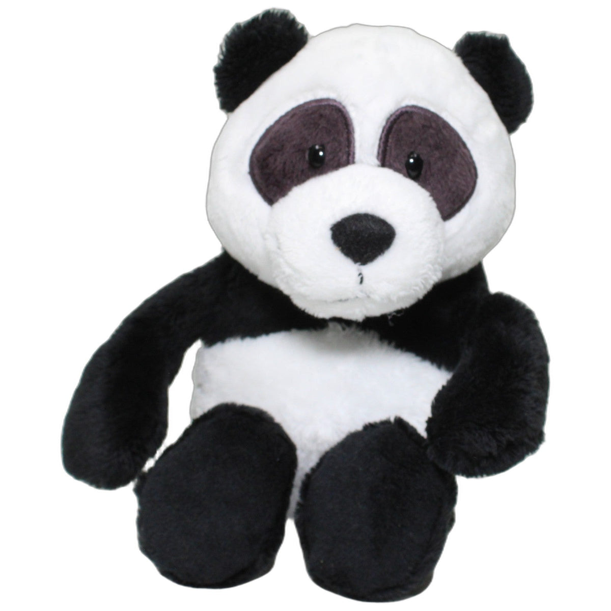 123000029325 NICI Schlenker-Panda Kuscheltier Kumpel Leo 21cm ebay-stofftiere Gebraucht