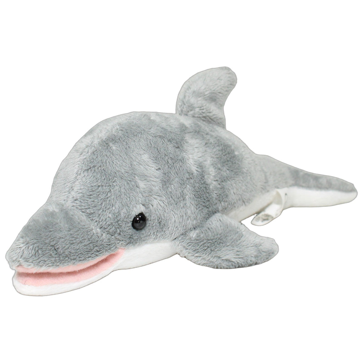123000029341 Cornelissen Delfin Kuscheltier Kumpel Leo 26cm Delfin ebay-stofftiere