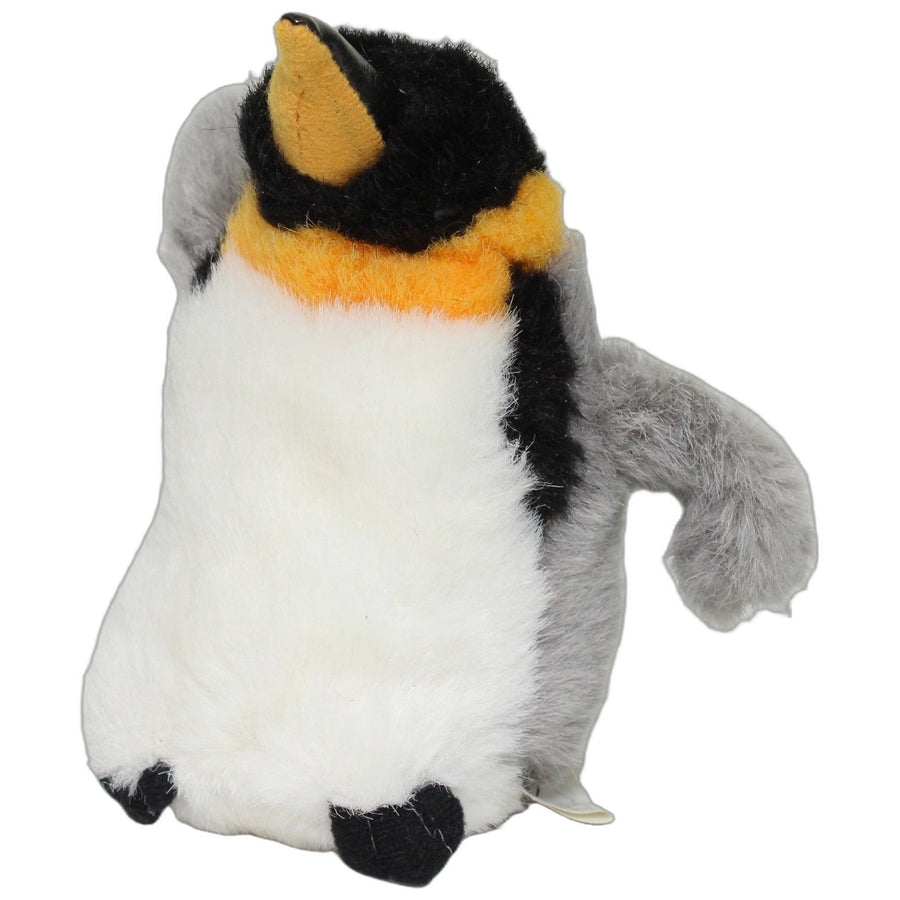 Herzl, kleiner Pinguin