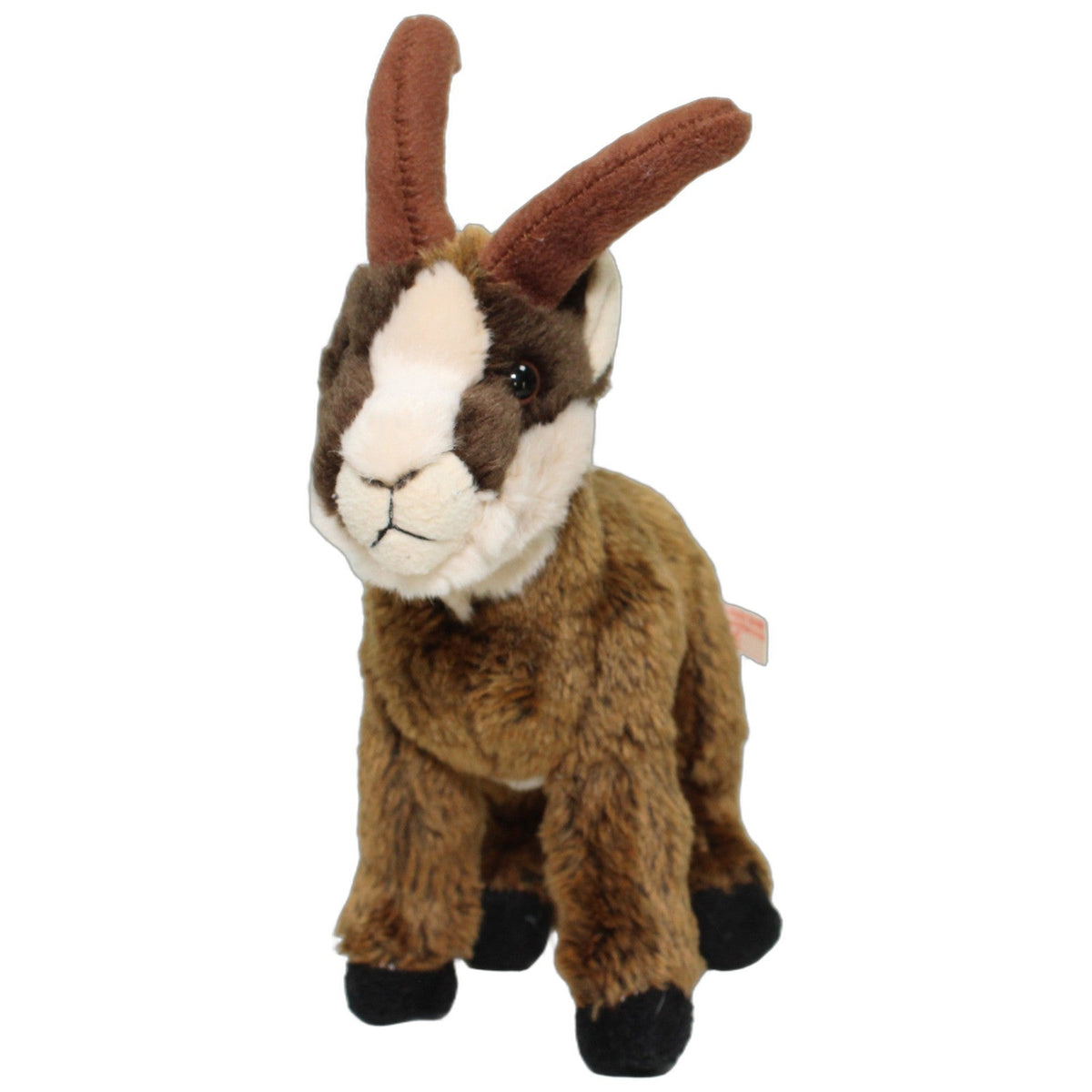 123000029362 Teddy-Hermann Hübsche Gams Kuscheltier Kumpel Leo 25cm Braun ebay-20-stofftiere