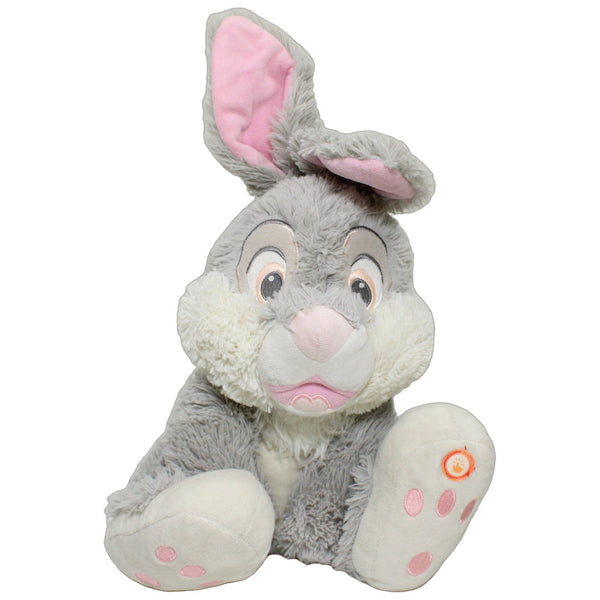Klopfer aus Disney Bambi, sitzend