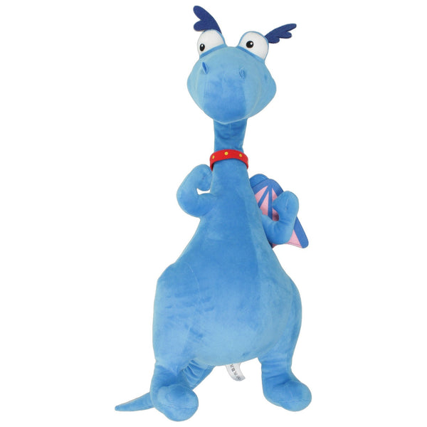 XL Drache Stuffy aus Disney Doc McStuffins