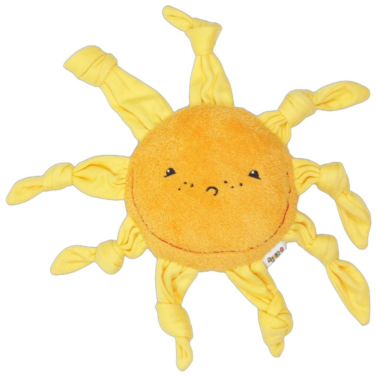 123000029442 JAKO-O Sonne Plüschfigur Kumpel Leo 27cm ebay-stofftiere Gebraucht