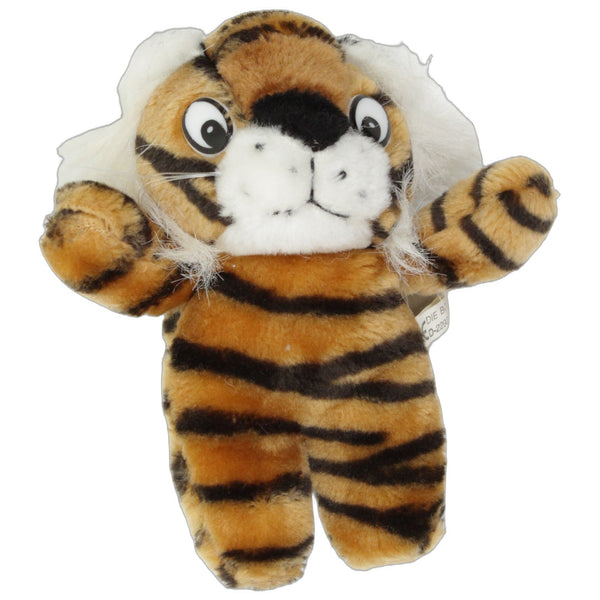Kleiner Tiger