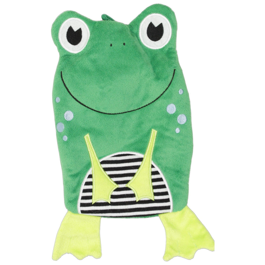 Süßer Frosch