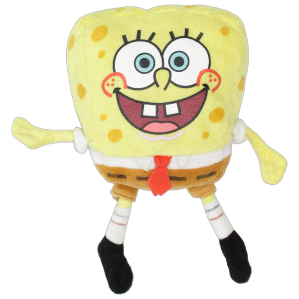 Lachernder SpongeBob Schwammkopf
