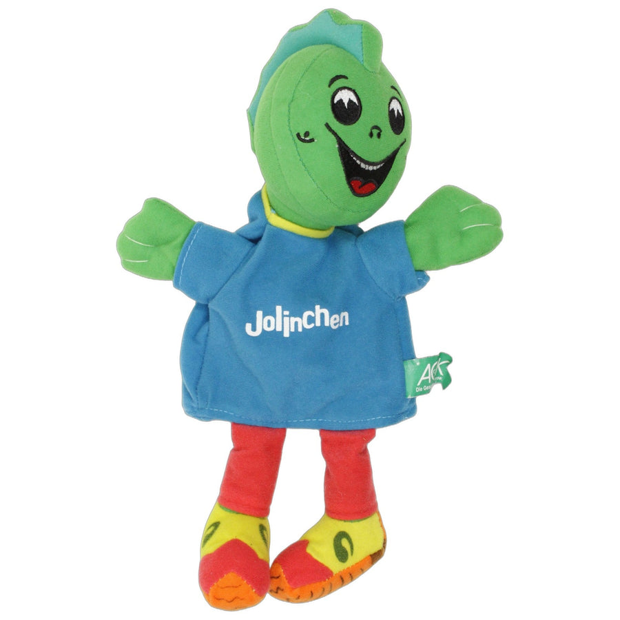 AOK, Drache Jolinchen