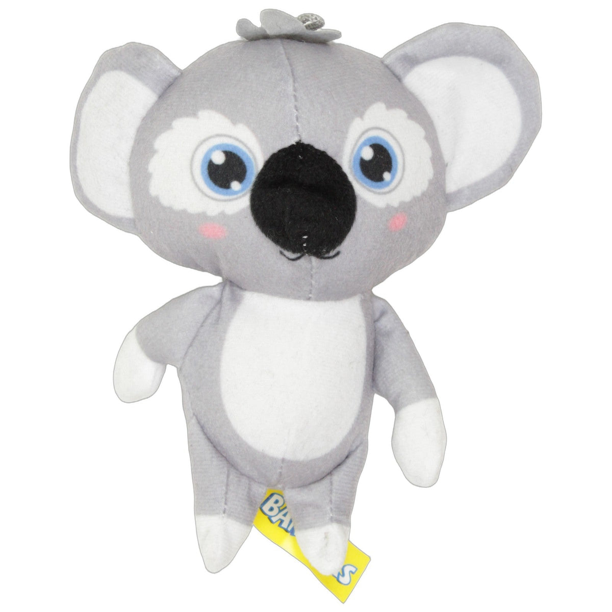 123000029592 Whitehouse Leisure Bananas, grauer Koala Kuscheltier Kumpel Leo 18cm Blau ebay-stofftiere