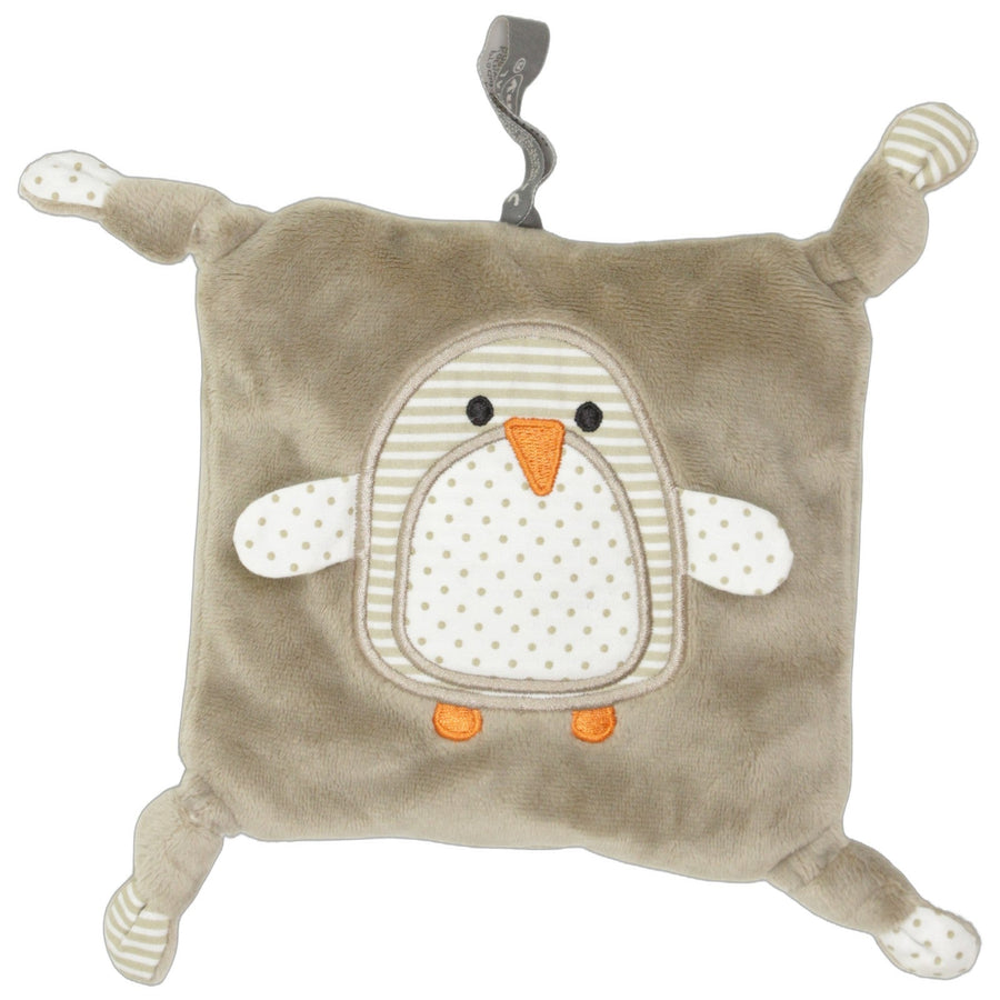 Pinguin Pia, grau