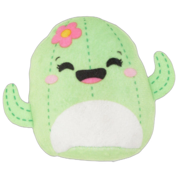 Happy Meal: Squishmallows, Maritza der Kaktus