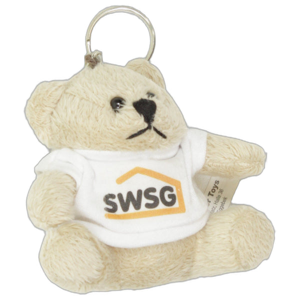 SWSG, Teddy mit Shirt