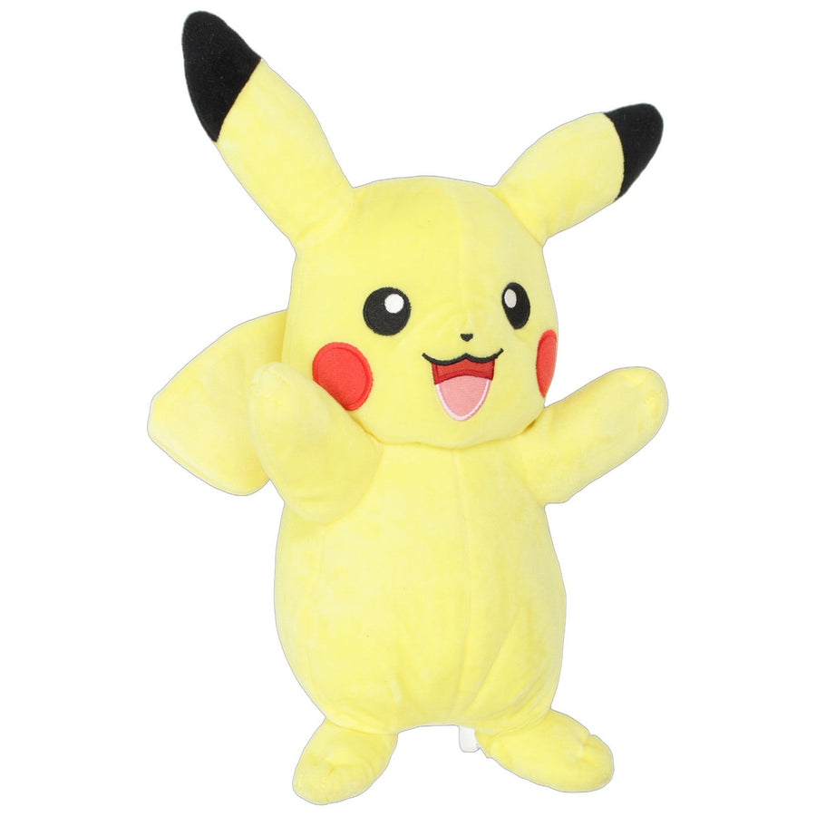Pikachu mit Sound & Lichteffekt aus Pokémon