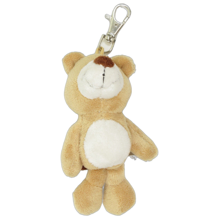 Brauner Bär