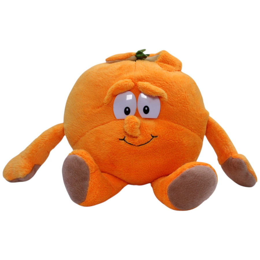 Goodness Gang, Orange